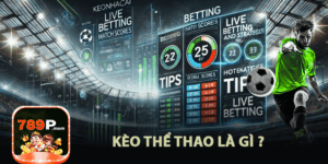 Kèo thể thao là gì?